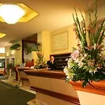 Отель Garden Terme 4*