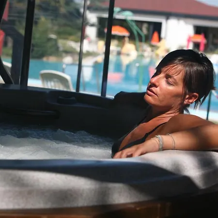 Garden Terme Otel