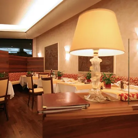 Garden Terme Hotell