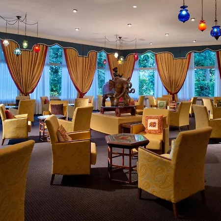 Garden Terme Hotell 4*
