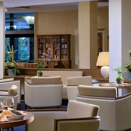 Otel Garden Terme 4*