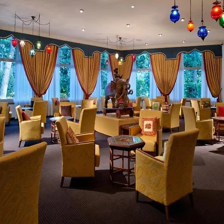 Garden Terme 4*