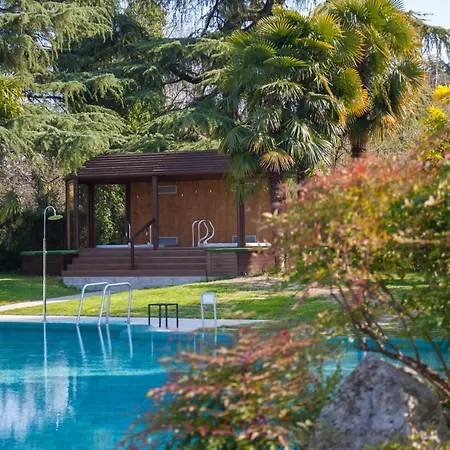 Garden Terme Otel 4*