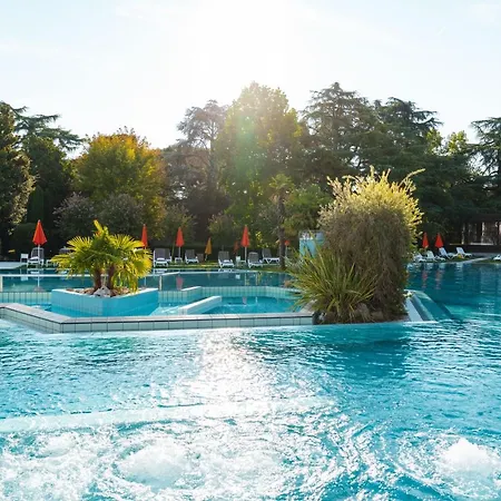 Garden Terme Otel 4*