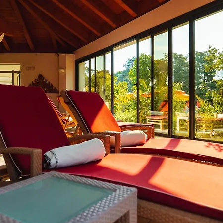 Garden Terme Hotell 4*