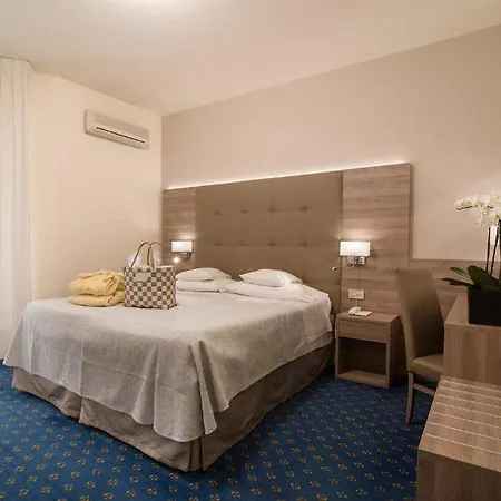 Garden Terme 4* Montegrotto Terme