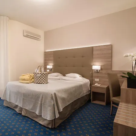 Garden Terme 4* Montegrotto Terme