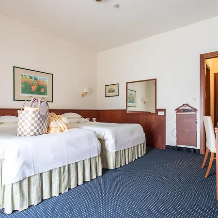 Garden Terme Montegrotto Terme