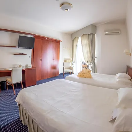 Hotel Garden Terme 4*