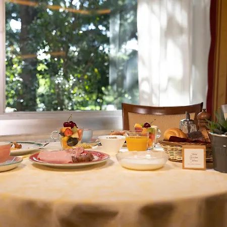 Garden Terme 4*