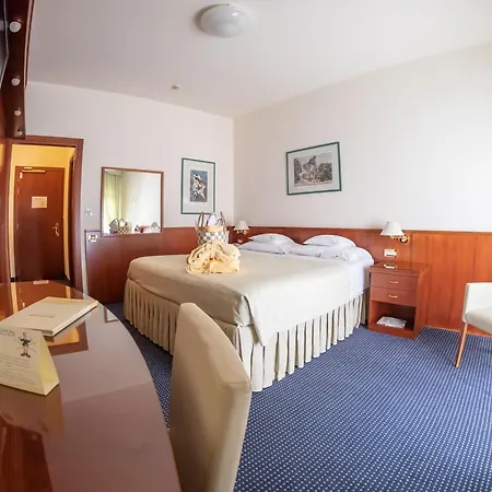 Garden Terme 4*
