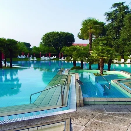 Garden Terme Otel Montegrotto Terme