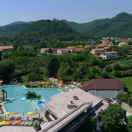 Garden Terme Hotell