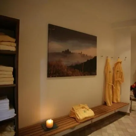 Garden Terme Hotell 4*