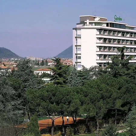 Garden Terme 4* Montegrotto Terme