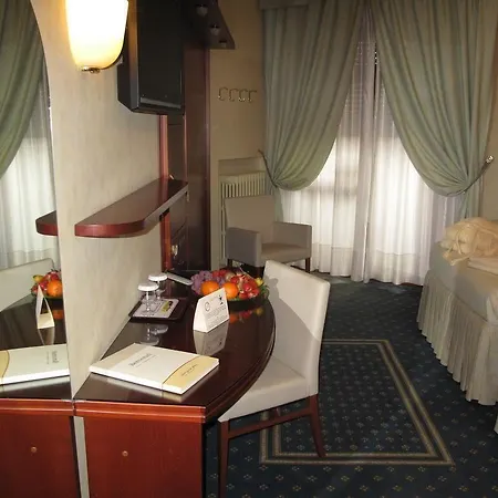 Garden Terme Montegrotto Terme