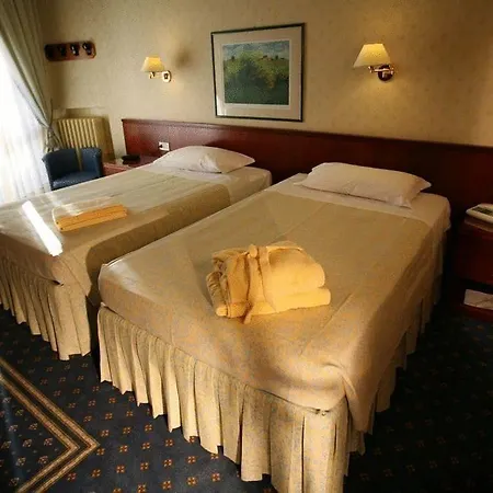 Garden Terme Otel