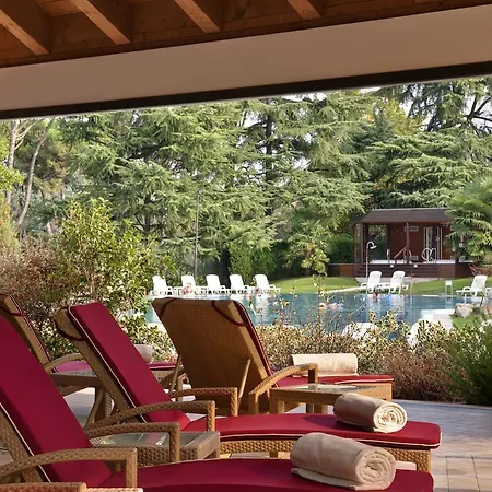 Otel Garden Terme