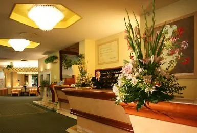 Otel Garden Terme 4*