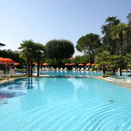 호텔 Garden Terme 몬테그로또테르메