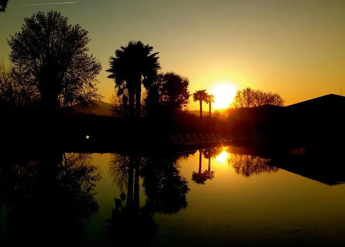 Hotel Garden Terme