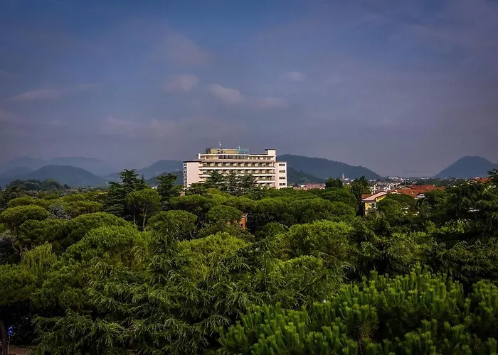 Garden Terme