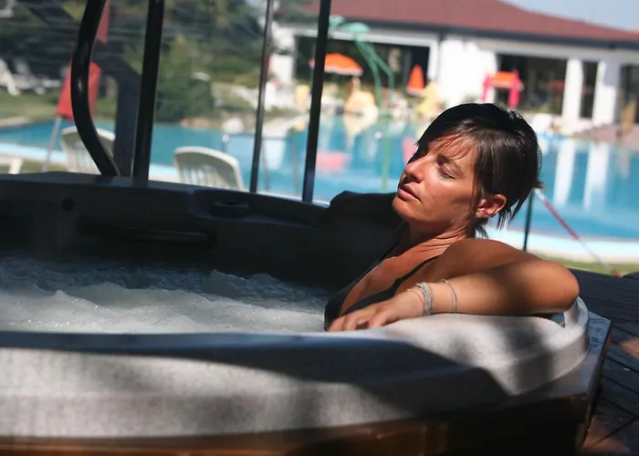 Garden Terme Hotel