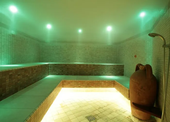 Garden Terme 4*