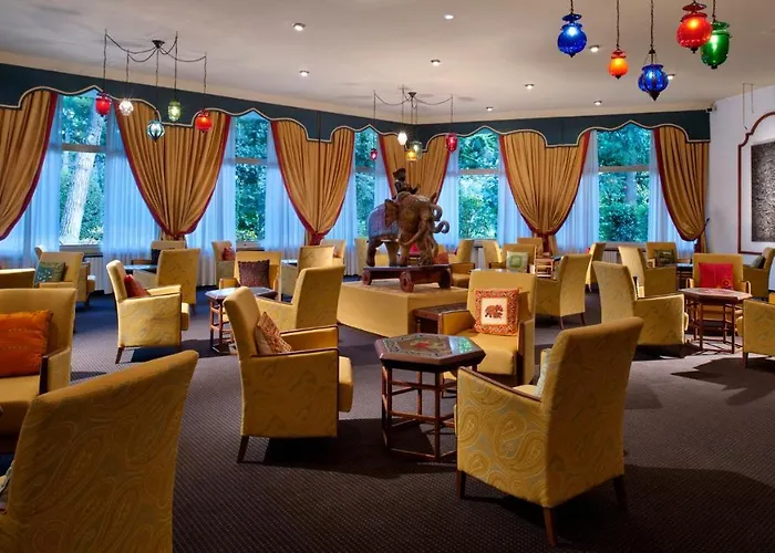 Garden Terme Hotel 4*