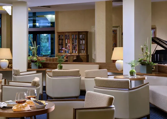 Hotel Garden Terme 4*