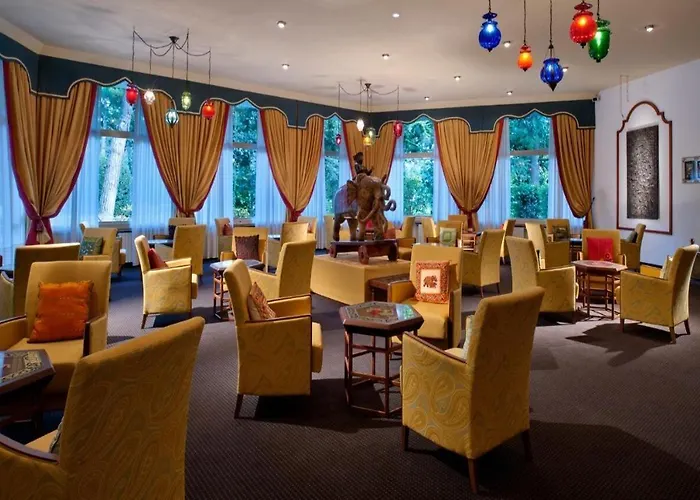 Garden Terme 4*