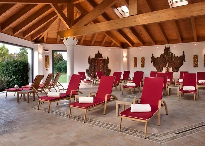Garden Terme מלון מונטגרוטו טרמה