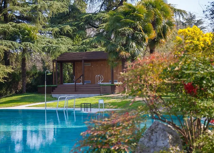 Garden Terme Hotel 4*