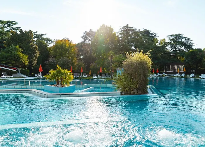 Garden Terme Hotel 4*
