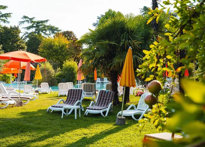 Garden Terme 4* Montegrotto Terme