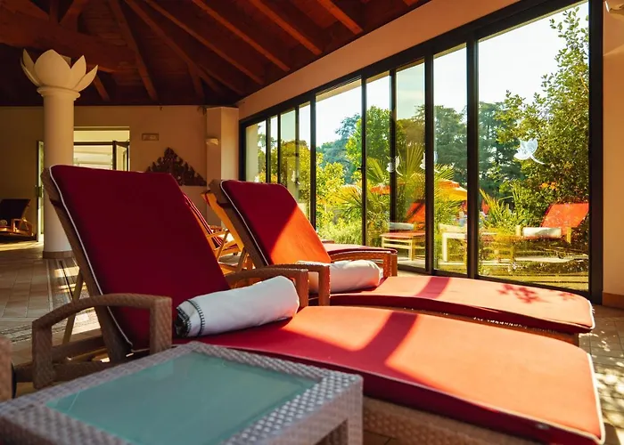 Garden Terme Hotel 4*