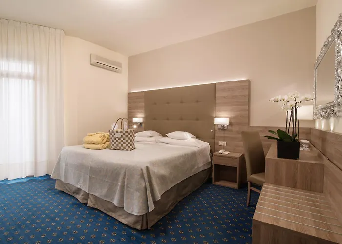 Garden Terme 4* Montegrotto Terme