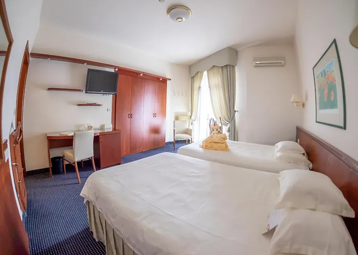 Hotel Garden Terme 4*