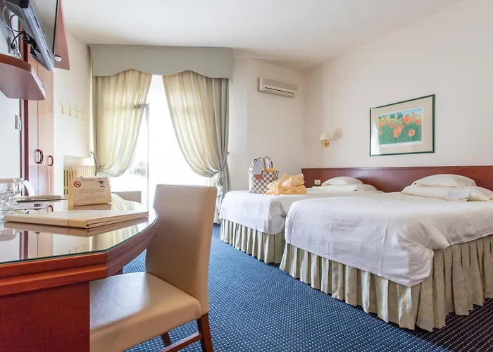 Garden Terme Hotel Montegrotto Terme