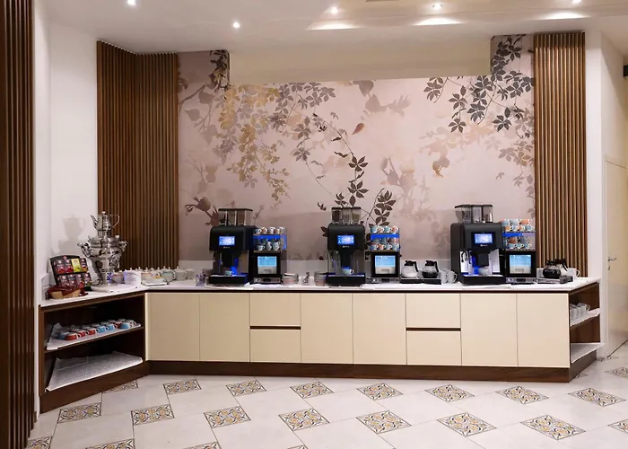 מלון Garden Terme מונטגרוטו טרמה