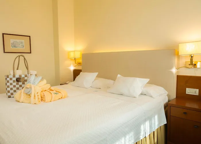 Garden Terme 4*