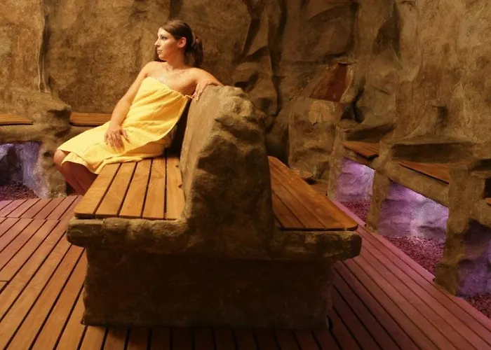 Hotel Garden Terme Montegrotto Terme