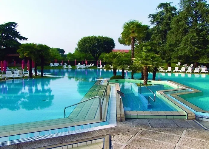 Garden Terme Hotel Montegrotto Terme