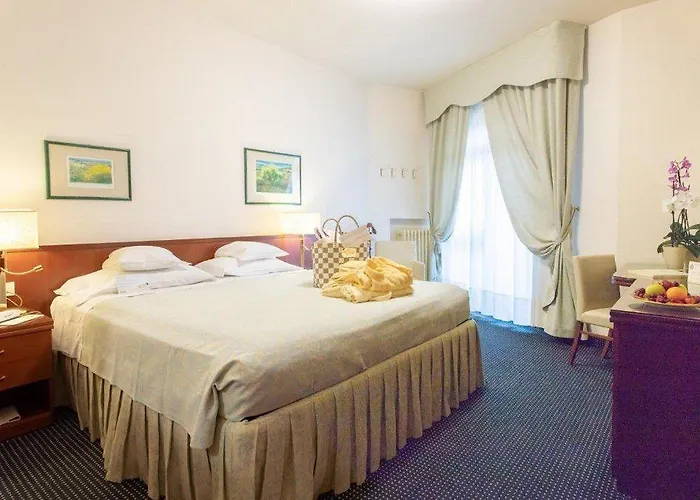 Hotel Garden Terme 4*
