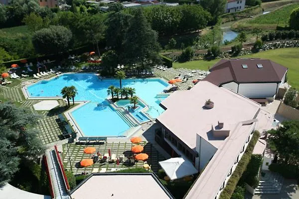 Garden Terme Hotel Montegrotto Terme