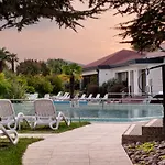 Garden Terme 4*