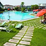 Hotel Garden Terme Montegrotto Terme