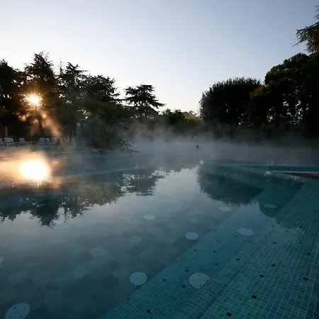 Garden Terme Отель 4*