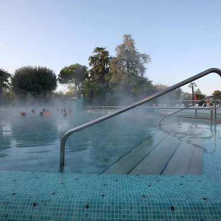Отель Garden Terme