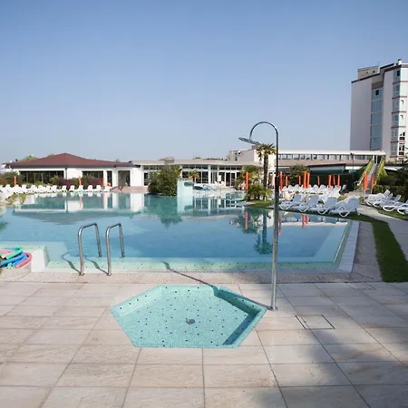 Garden Terme 4*